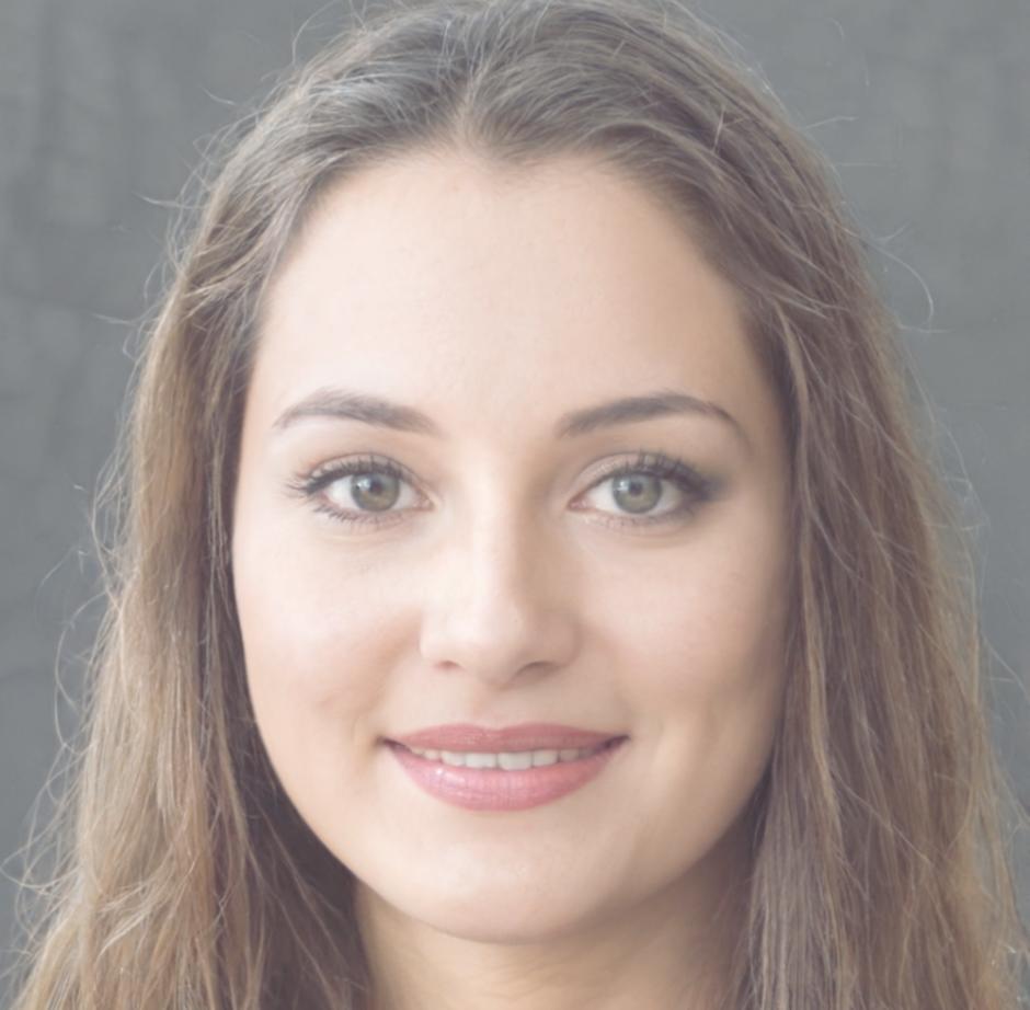 Evelyn Radcliffe - Senior Financial Education Director
